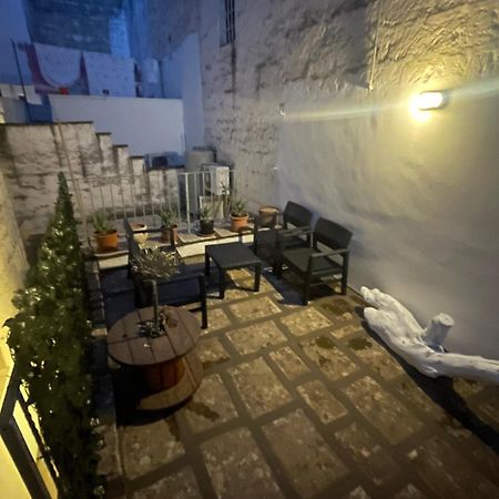 La Casetta 2.0 Ostuni Exterior photo