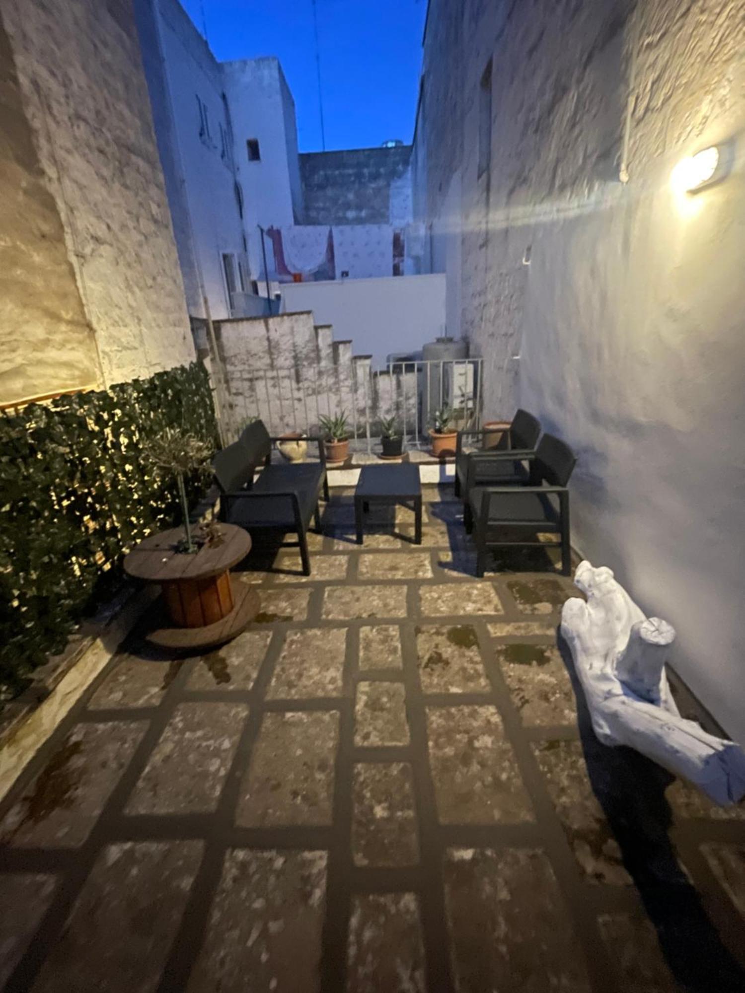 La Casetta 2.0 Ostuni Exterior photo