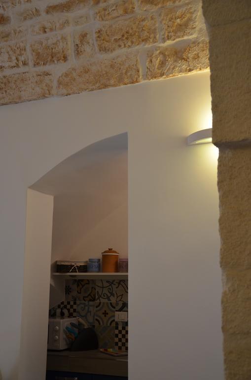 La Casetta 2.0 Ostuni Exterior photo
