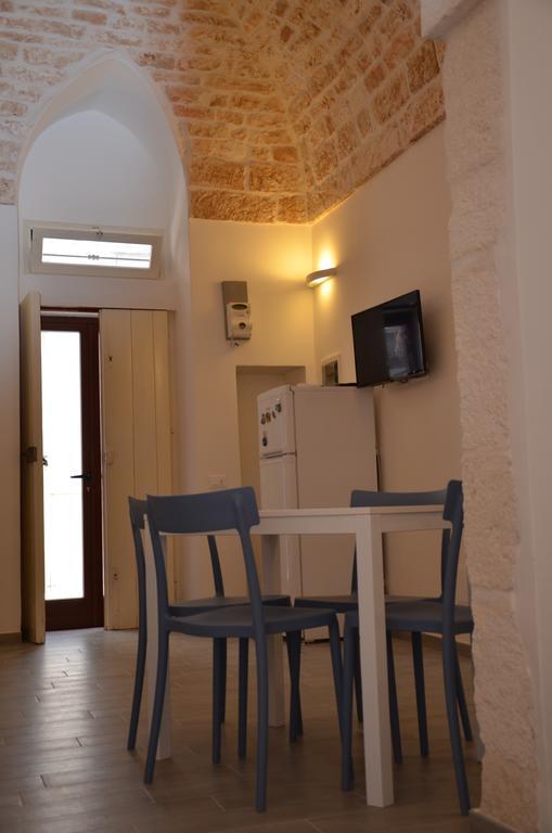 La Casetta 2.0 Ostuni Exterior photo