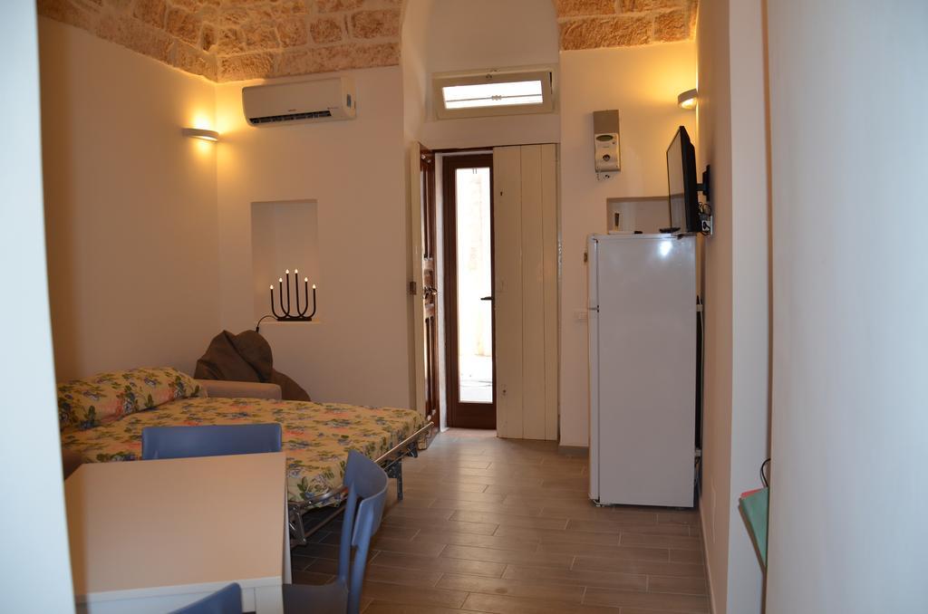 La Casetta 2.0 Ostuni Exterior photo