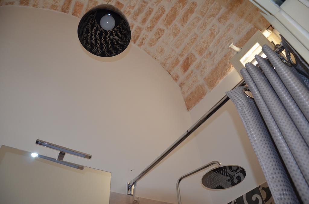 La Casetta 2.0 Ostuni Exterior photo