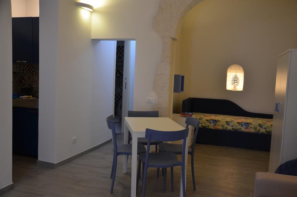 La Casetta 2.0 Ostuni Exterior photo