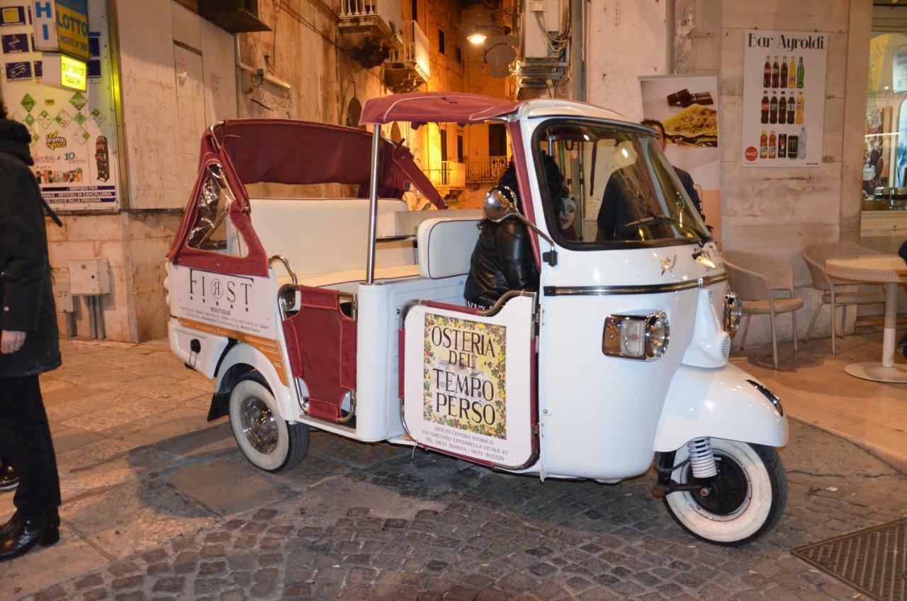 La Casetta 2.0 Ostuni Exterior photo