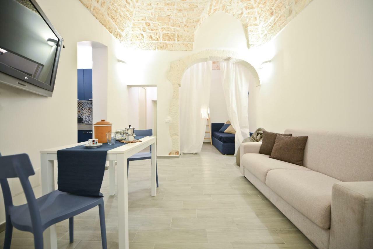 La Casetta 2.0 Ostuni Exterior photo